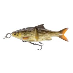 Leurre Souple Savage Gear 3D Line Thru Glide Roach SS 17cm 17cm 78g Horny Bream
