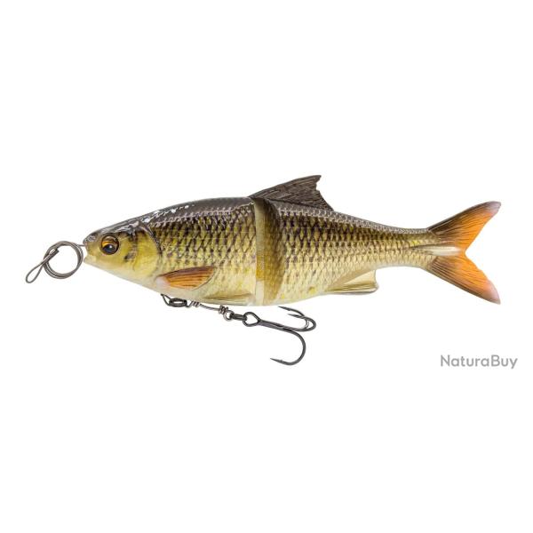 Leurre Souple Savage Gear 3D Line Thru Glide Roach SS 17cm 17cm 78g Horny Bream