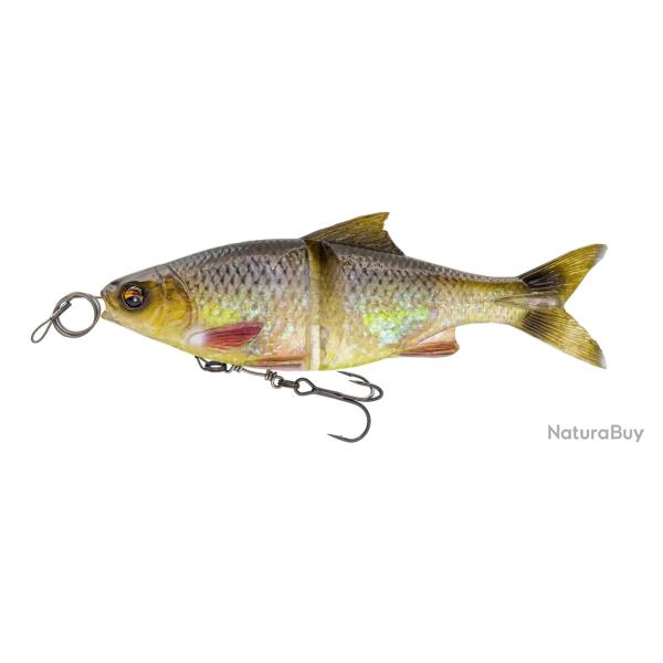 Leurre Souple Savage Gear 3D Line Thru Glide Roach SS 17cm 17cm 78g Hugo