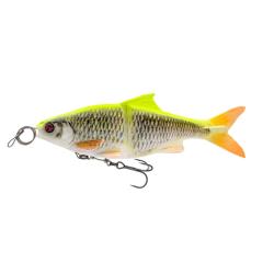Leurre Souple Savage Gear 3D Line Thru Glide Roach SS 17cm 17cm 78g Lemon Roach