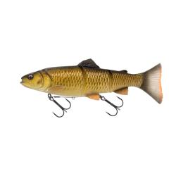 Leurre Souple Savage Gear 3D Line Thru Trout 15cm 35g 15cm Slow Sinking Bream
