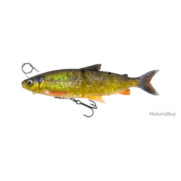 Leurre Souple Savage Gear 3D LT Whitefish 27cm 27cm 217g Dirty Whitefish