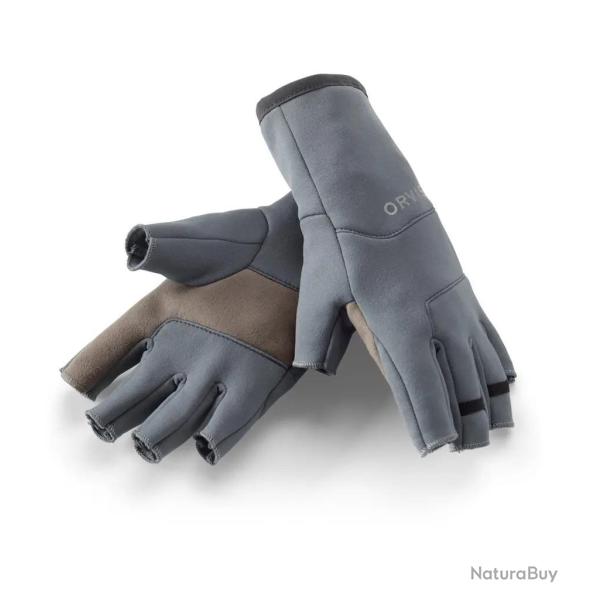 Gants Orvis Fingerless Fleece Glove S