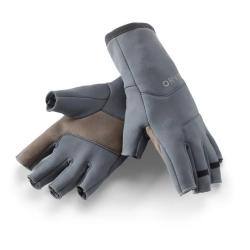 Gants Orvis Fingerless Fleece Glove XL