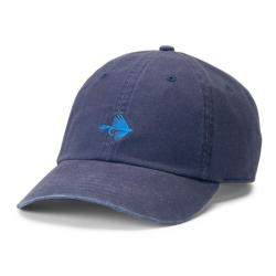 Casquette Orvis The Battenkill Contrast Fly Cap True Navy