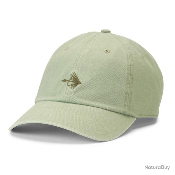 Casquette Orvis The Battenkill Contrast Fly Cap Aloe
