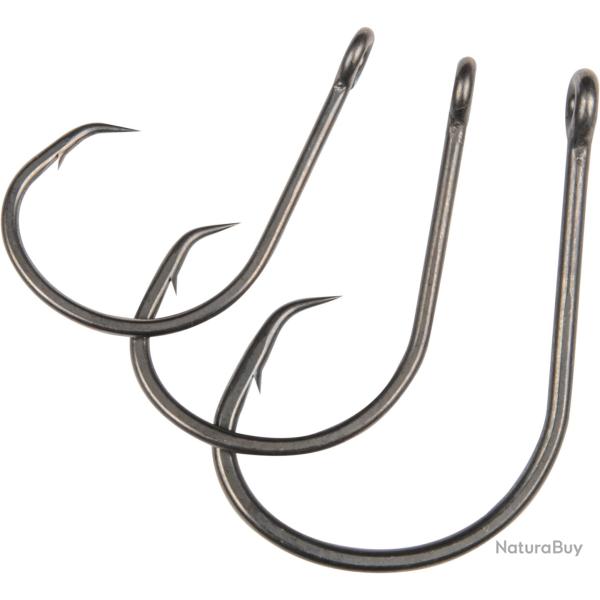 Hame�on Simple Black Cat Circle DG Par 5 6/0