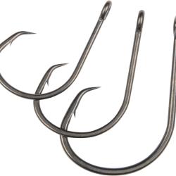 Hame&ccedil;on Simple Black Cat Circle DG Par 5 10/0