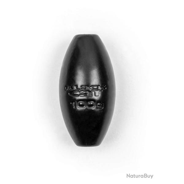 Plomb Inline Black Cat 300g Par 1