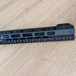 Garde main AR15 SVR