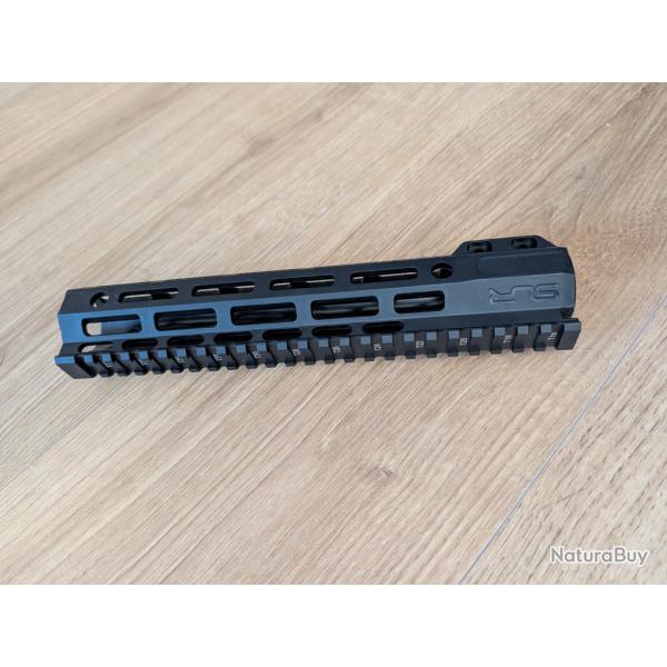 Garde main AR15 SVR