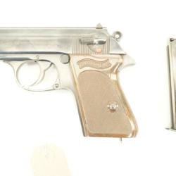 pistolet walther ppk 7.65
