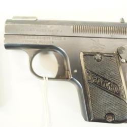 pistolet browning bayard 1908 7.65