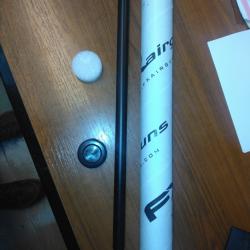 Canon FX Airguns cal 5,5 longueur 500 mm pour Dreamline