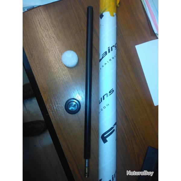 Canon FX Airguns cal 5,5 longueur 500 mm pour Dreamline