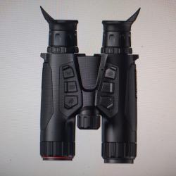 Hikmicro habrok 4k he25ln jumelles de Vision thermique