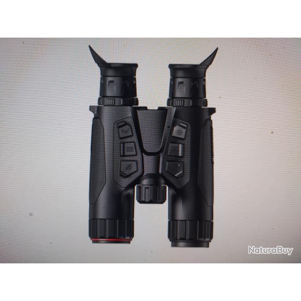 Hikmicro habrok 4k he25ln jumelles de Vision thermique