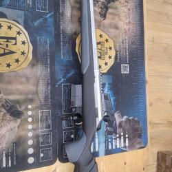 TIKKA T3X COMPACT TACTICAL INOX 308 WIN