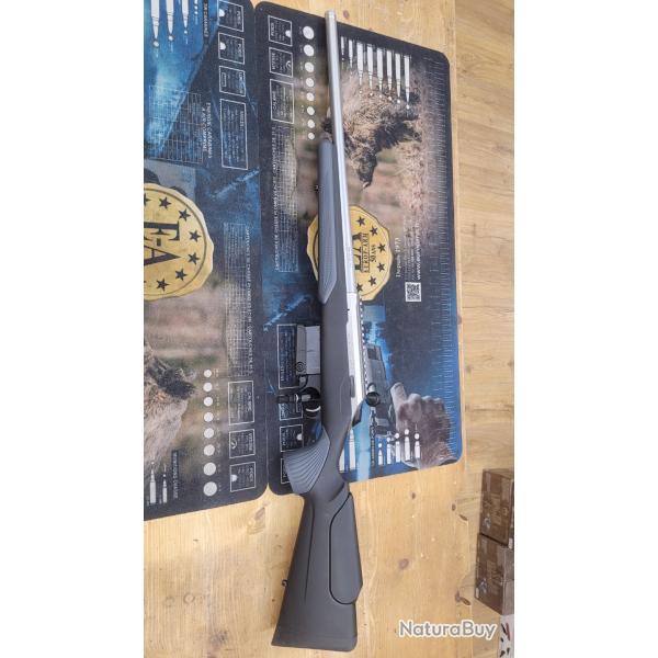 TIKKA T3X COMPACT TACTICAL INOX 308 WIN