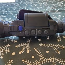 Pulsar helion xp50 pro2