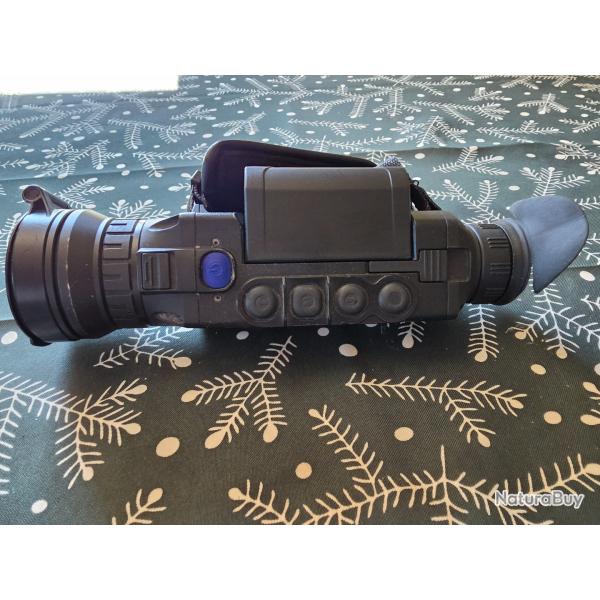 Pulsar helion xp50 pro2