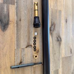 Fx airguns kit changement calibre fx crown 5.5