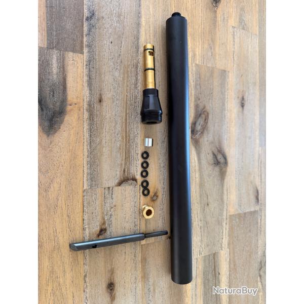 Fx airguns kit changement calibre fx crown 5.5
