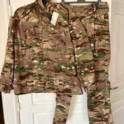 Nouveau Treillis Arm&eacute;e Fran&ccedil;aiseBME F3