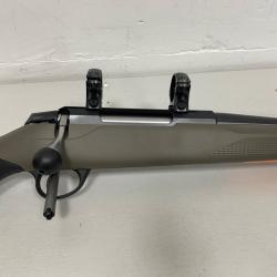 !! NEUF !! CARABINE TIKKA T3X LITE OD GREEN CALIBRE 300 + MONTAGE 30
