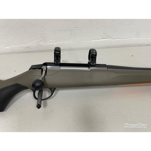 !! NEUF !! CARABINE TIKKA T3X LITE OD GREEN CALIBRE 300 + MONTAGE 30