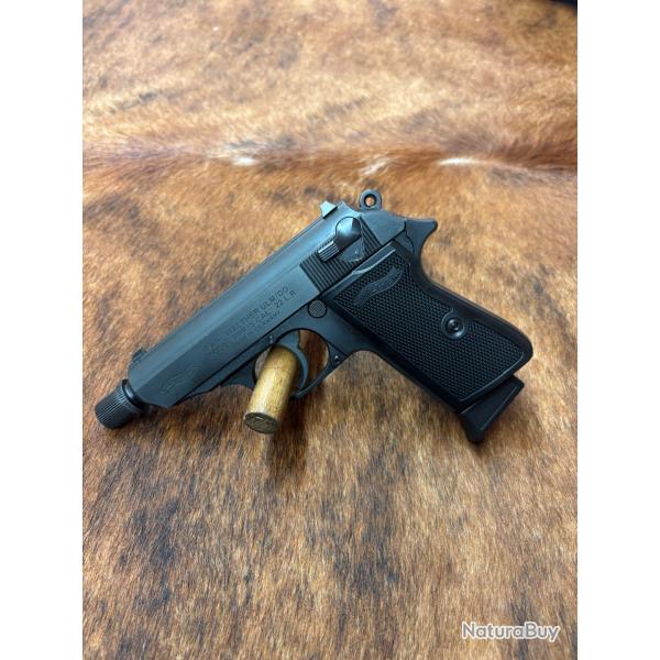 Walther PPK S 22Lr