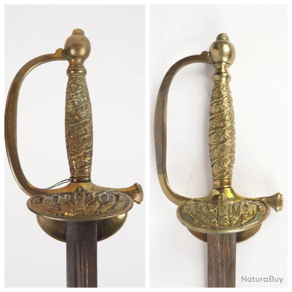 Deux Ep�es de justice militaire, Sous-Officier de Gendarmerie. �poque 1853 1872