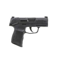 Pistolet SIG SAUER P365 Optic Ready - 3.1" - 9x19