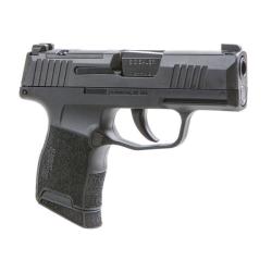 Pistolet SIG SAUER P365 Optic Ready - 3.1" - 9x19