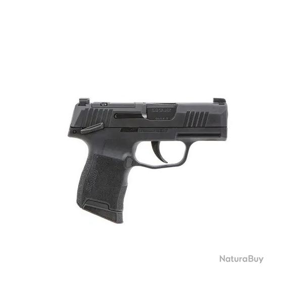 Pistolet SIG SAUER P365 Optic Ready - 3.1" - 9x19