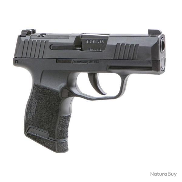 Pistolet SIG SAUER P365 Optic Ready - 3.1" - 9x19