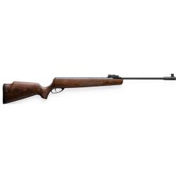 CARABINE A PLOMB ELITE AIRGUN WOLF CROSSE BOIS CAL.4.5 - 19.9 JOULES