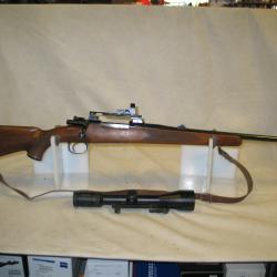 Carabine &agrave; verrou Zastava Mod 70 cal 300 Win Mag