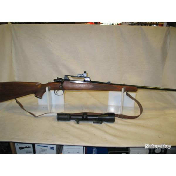 Carabine � verrou Zastava Mod 70 cal 300 Win Mag