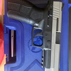 Tissas P9L 9x19 (type glock 17)