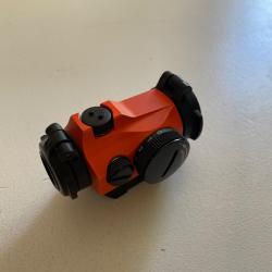 Aimpoint micro h2