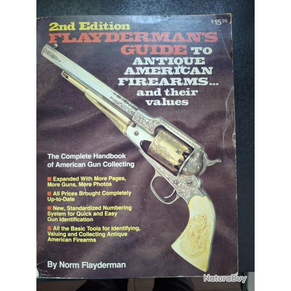 Guide Flayderman's deuxi�me �dition