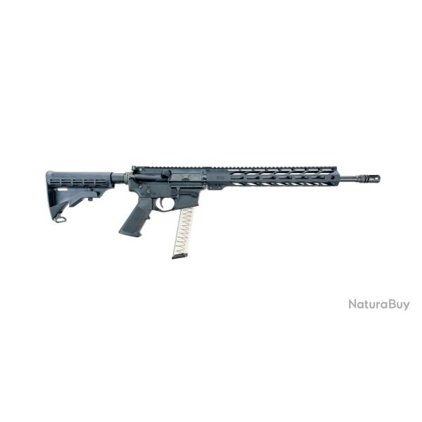 Faxon Carabine FF9F Bantam 16" 9x19 Neuf