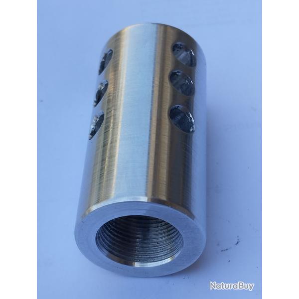 Frein de bouche 16x100