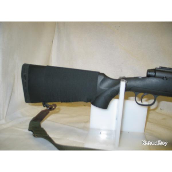 Carabine Savage Axis cal 30.06 pour gaucher