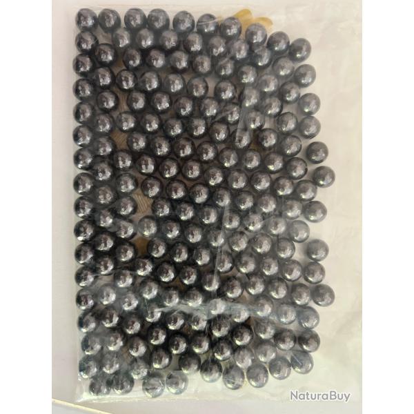 181 ogives bullets balleurope Cal44 (454)