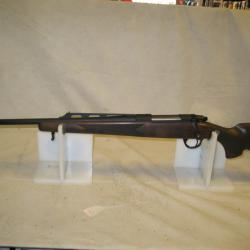 Carabine Renalto baldi Battue cal 30.06 pour gaucher