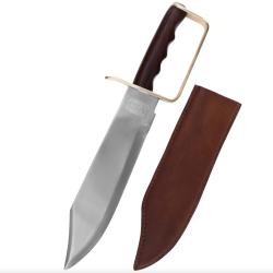 Couteau Bowie de l'arm&eacute;e conf&eacute;d&eacute;r&eacute;e