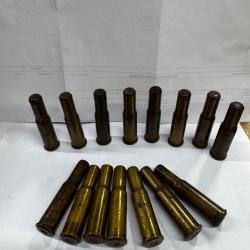 Munition 11x59r lots