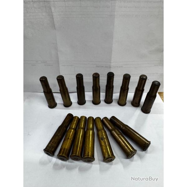 Munition 11x59r lots